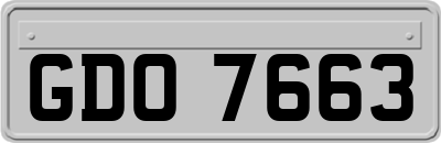 GDO7663