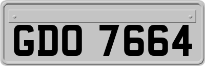 GDO7664
