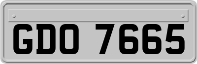 GDO7665