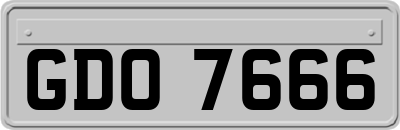 GDO7666