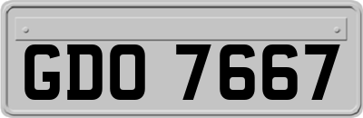 GDO7667