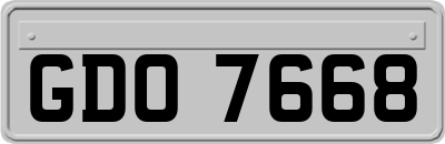 GDO7668
