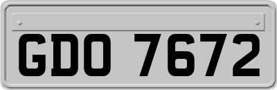 GDO7672