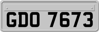 GDO7673