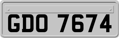 GDO7674