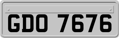 GDO7676