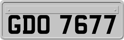 GDO7677