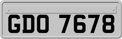 GDO7678