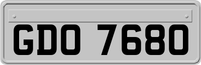 GDO7680