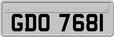 GDO7681