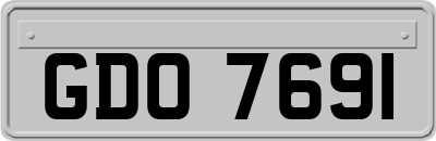 GDO7691