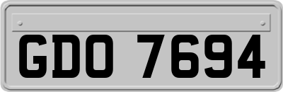 GDO7694