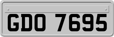 GDO7695