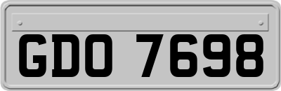 GDO7698