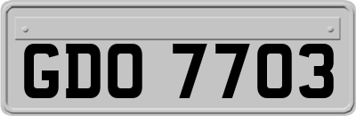 GDO7703