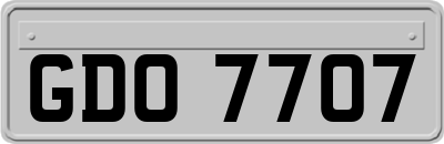 GDO7707