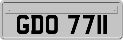 GDO7711