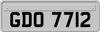 GDO7712