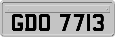 GDO7713