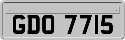 GDO7715