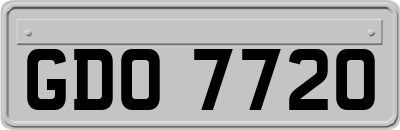 GDO7720