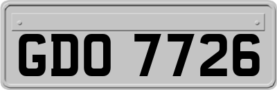 GDO7726