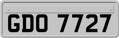 GDO7727