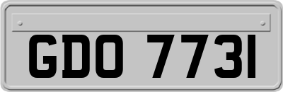 GDO7731