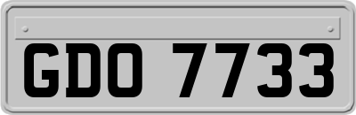 GDO7733