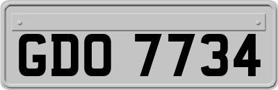 GDO7734