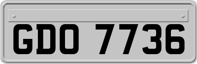 GDO7736