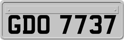 GDO7737