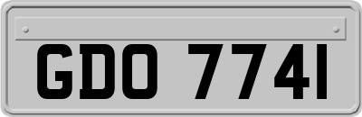 GDO7741