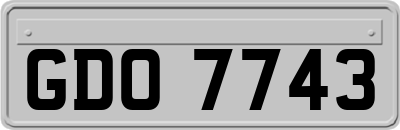 GDO7743