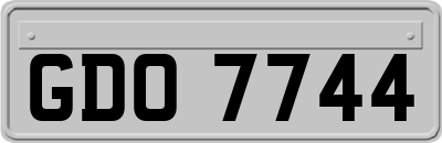 GDO7744