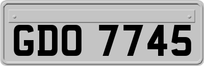 GDO7745