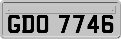 GDO7746