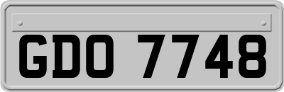 GDO7748