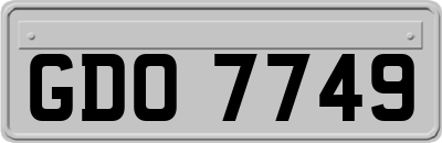 GDO7749