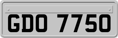 GDO7750