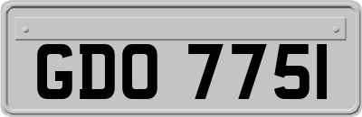 GDO7751