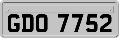 GDO7752