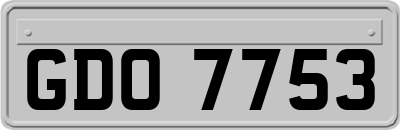 GDO7753