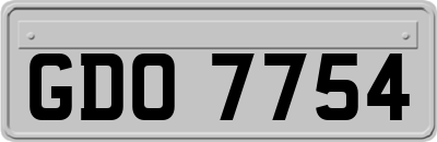 GDO7754