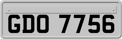 GDO7756
