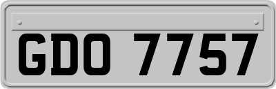 GDO7757