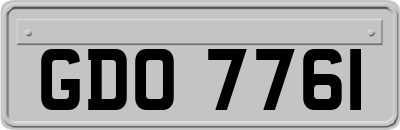 GDO7761