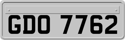 GDO7762