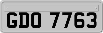 GDO7763