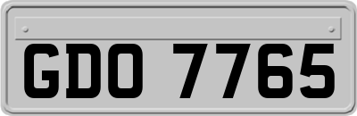 GDO7765